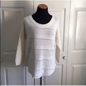 GAP Boyfriend Sweater